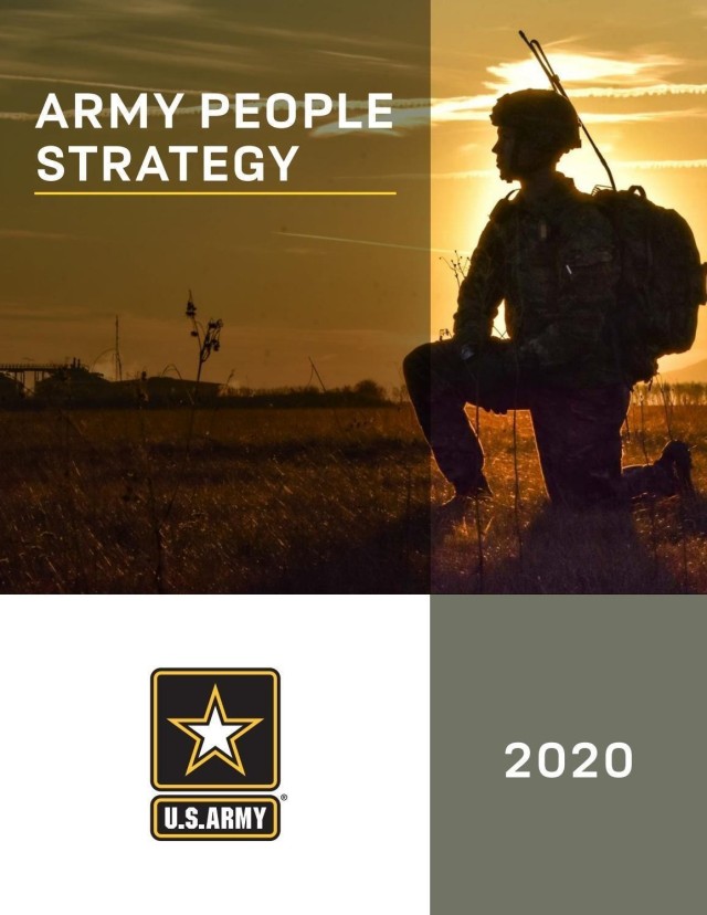 Changes in Army policies have created opportunities for education and career advancement that all government civilians can pursue. The adoption of the Army Civilian Creed in 2006 put in words the stability, professionalism and experience that civilians bring to Army team. (U.S. Army Graphic)