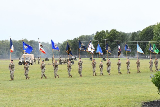 The Fort Drum and North Country communities got a sample of the sights and sounds of 10th Mountain Division (LI) Soldiers, artillery, aircraft and vehicles in action Sept. 1 during a live demonstration on Division Hill. The 30-minute demo traced...