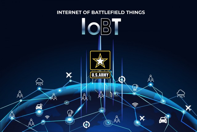 A new solution compresses and offloads critical data from battlefield machines more efficiently, enabling faster AI processing and decision-making on the battlefield.