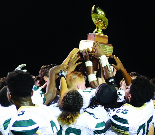 Fort Knox Eagles to host 45th Annual Army Bowl Sept. 17 after one-year pause