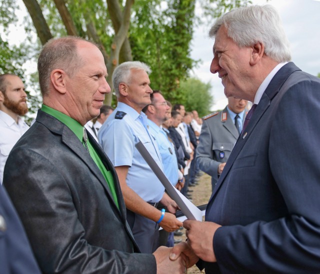 Hessentag Award