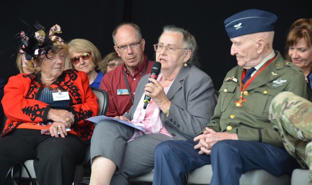 Candy Bomber