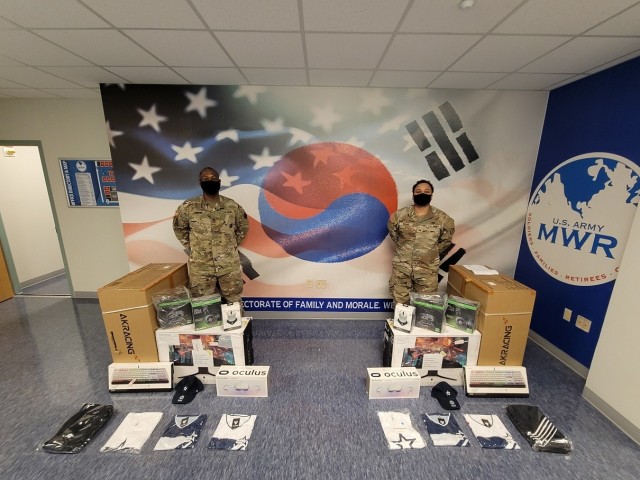 Esports tournament returns for third Soldier Showdown competition