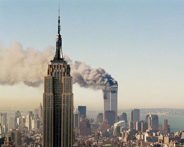 Twin Towers
