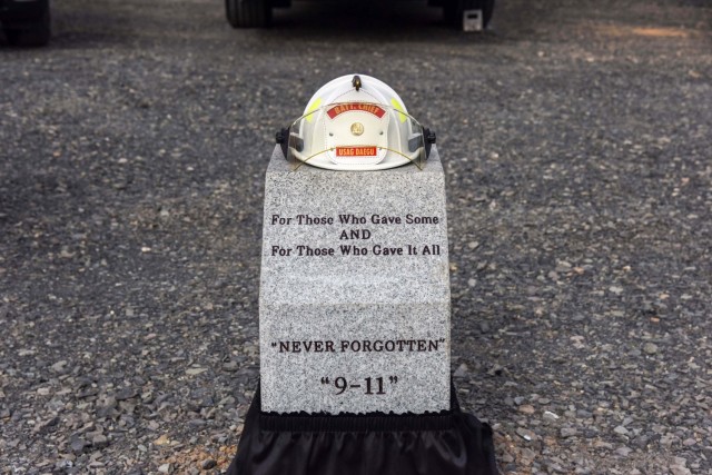 USAG Daegu marked the unfathomable terrorist attacks of September 11th, 2001 with a heartfelt 9/11 remembrance ceremony at the Camp Walker Fire Station. The community gathered to remember those who lost their lives on 9/11 and to recognize those...