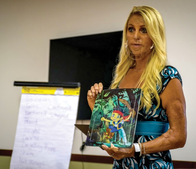Find faith, beauty within: Mrs. Colorado inspires community