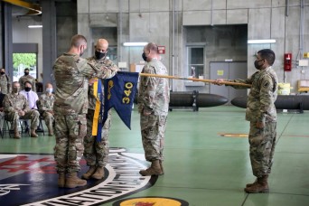 340th Chem. Co. wins prestigious Army award during impactful deployment to Japan