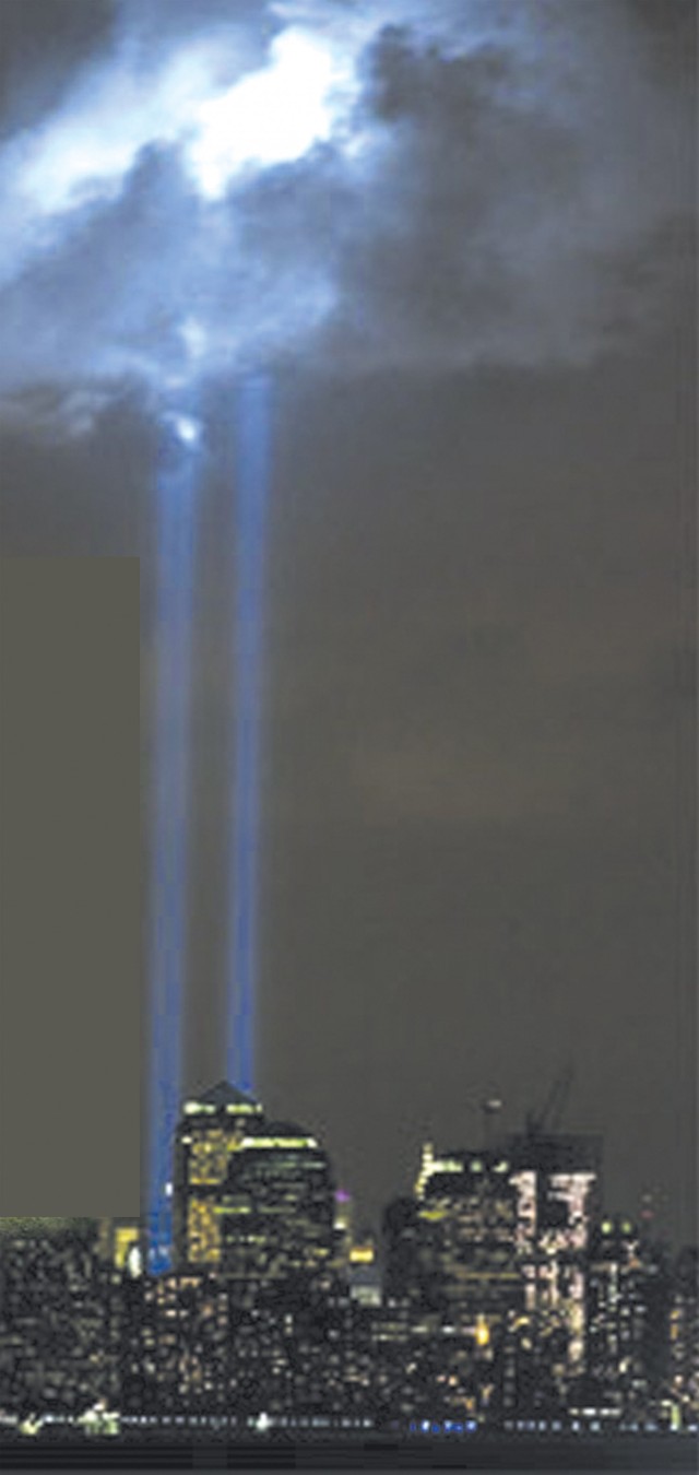 NeverForget: Carson community remembers 9/11 at 20-year anniversary