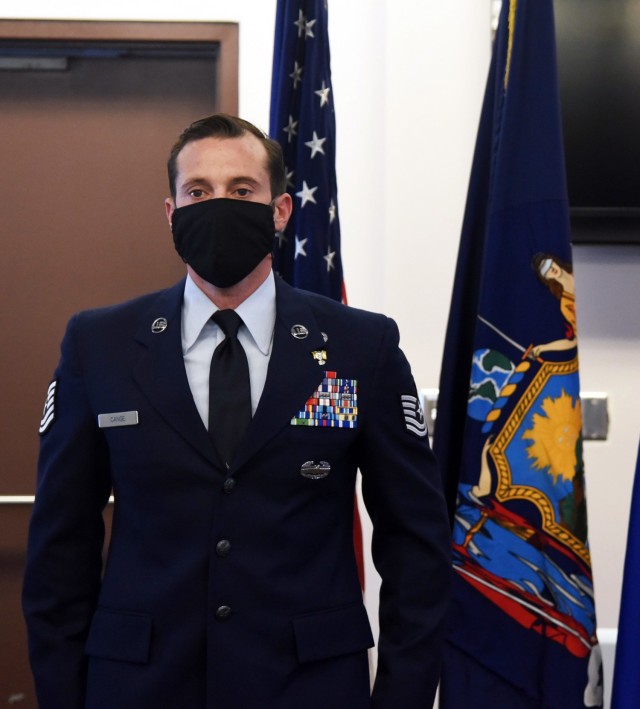 NYNG Soldier, Airman to attend Brazilian jungle training