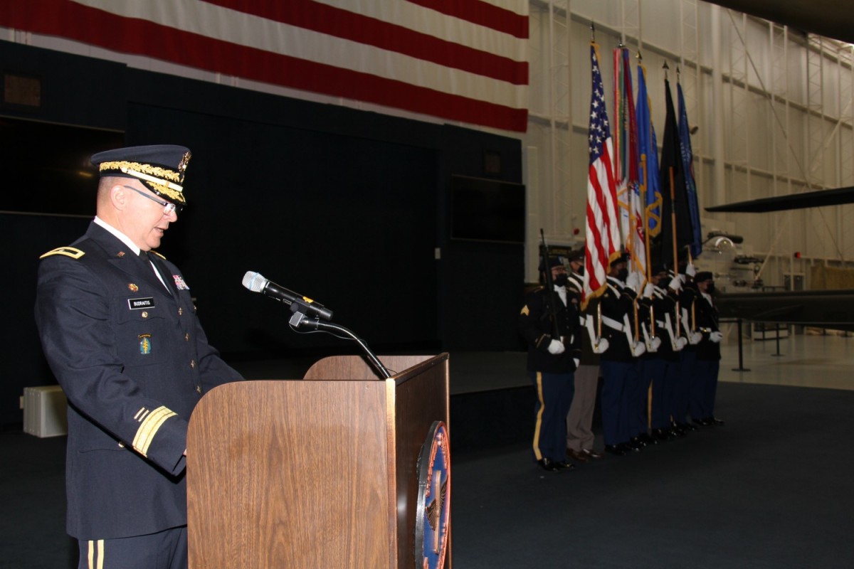 NEVER Fort Rucker hosts POW/MIA ceremony Article The United States Army