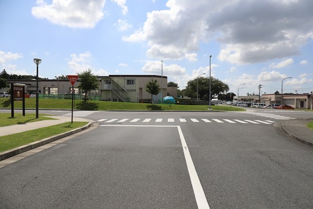 Remodeling is scheduled to begin this month on the intersection on Camp Zama at Sendai Street and Ishinomaki Avenue. The 10-month, four-phase construction process is scheduled to begin this month and conclude in July 2022, and will create a...
