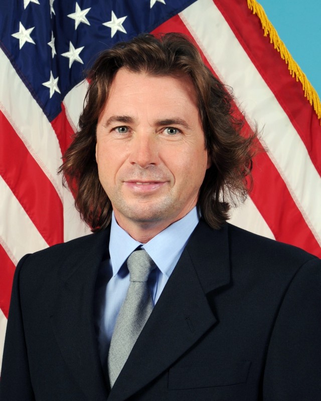General’s driver in Italian army – 31 years later now U.S. Army transportation supervisor in Italy