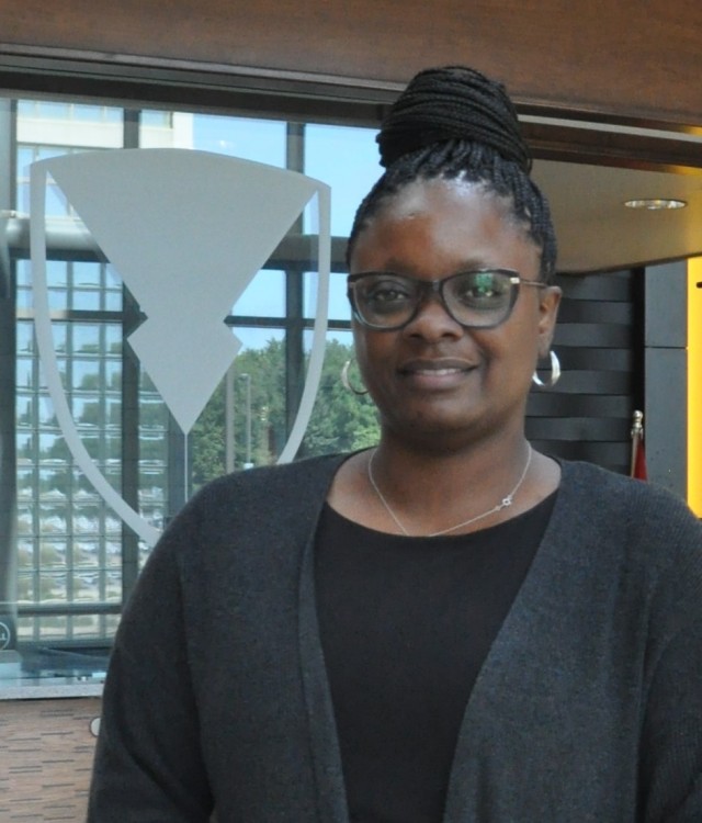 The 2020 recipient of the Louis Dellamonica Award for Outstanding U.S. Army Materiel Command Personnel of the Year from AMC Headquarters is Shonda Smith, a Human Resources Specialist responsible for oversight and management of the command’s...