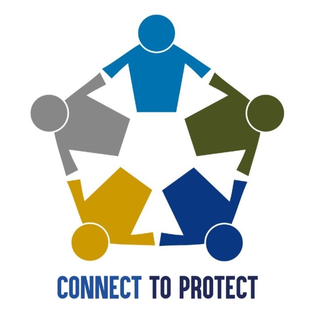 September is Suicide Prevention Month. The little things we do to connect with others, such as texting or calling can make a difference in the life of someone at risk of suicide.