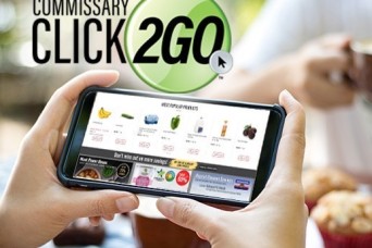 Click2Go Online Ordering Launches at Daegu Commissary and Across South Korea