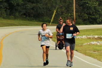 Hero Run participants honor 9/11 victims, fallen, first responders