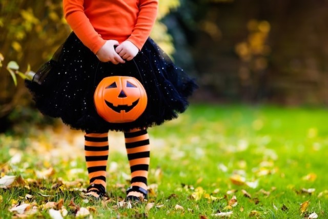 Halloween guidance issued