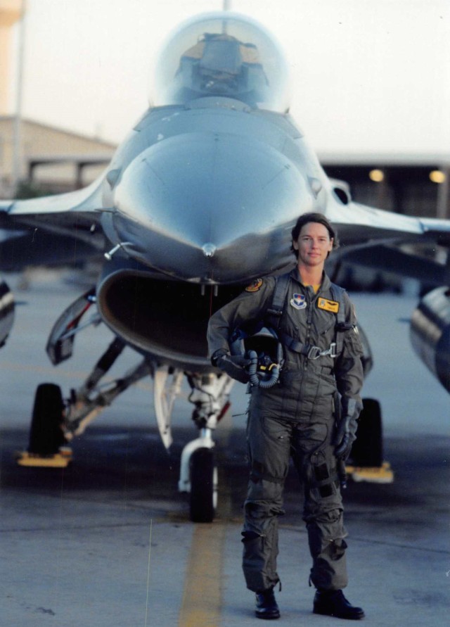 Face of Defense: Leading the D.C. National Guard