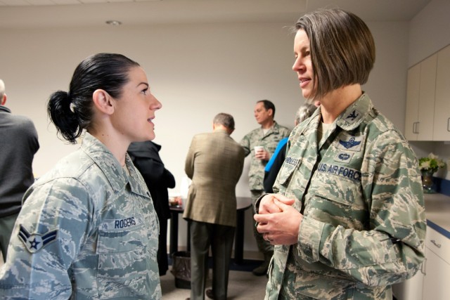 Face of Defense: Leading the D.C. National Guard