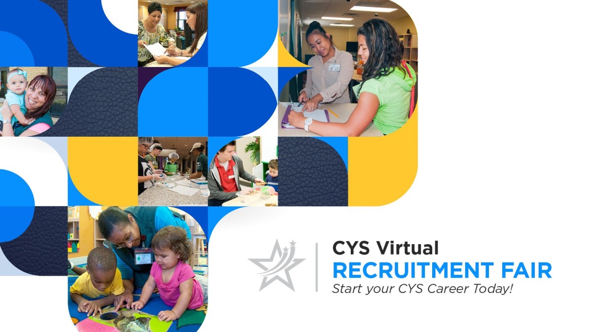 Fort Knox MWR hosts CYS Virtual Recruitment Fair Oct. 20 Article