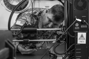 LMP DELIVERS ADDITIVE MANUFACTURING DIGITAL THREAD SOLUTION TO THE ARMY