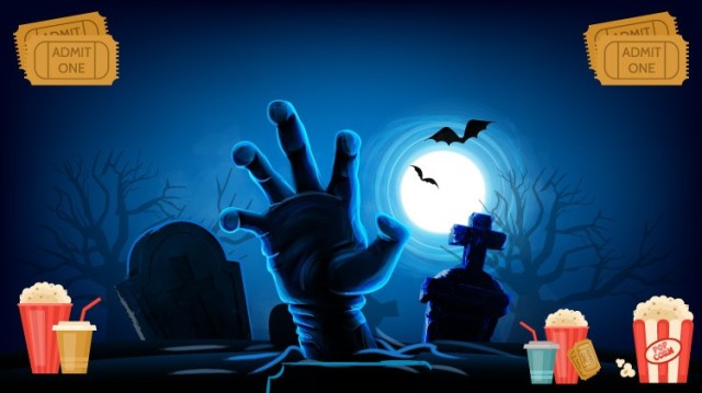 Devers to host Disney Halloween and Horror Movie Madness Oct. 8