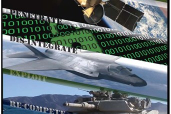 The U.S. Army in Multi-Domain Operations 2028