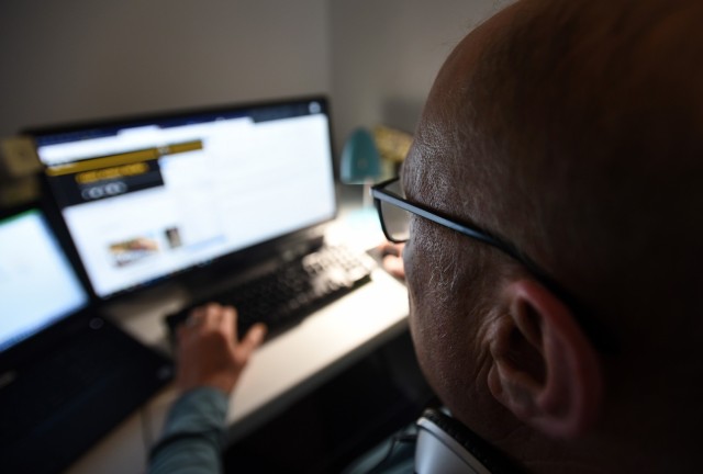 Cautious network usage among key points of Security Awareness Month