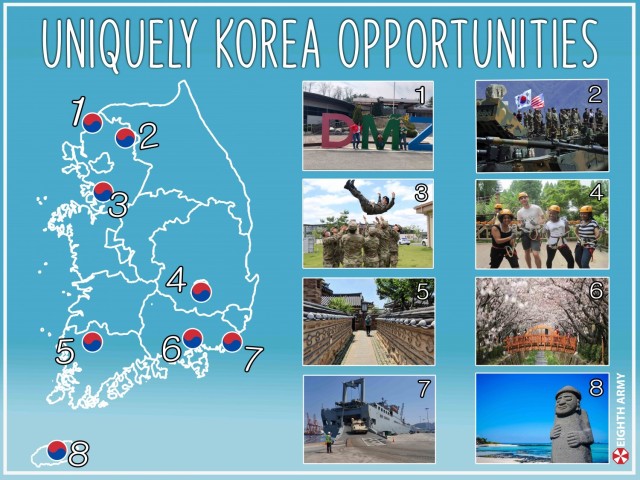 Uniquely Korea Opportunities