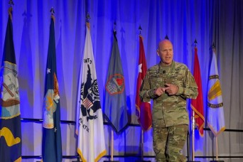 Army to outline operational impact of Army Unified Network during AUSA