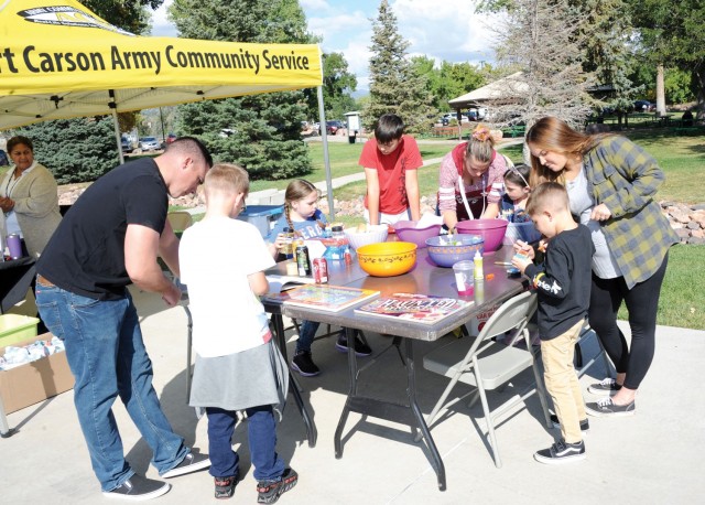 Art in Park proves success among community