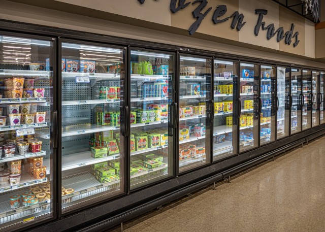 Fort Leonard Wood Commissary, Exchange adapt to market changes to provide same level of service