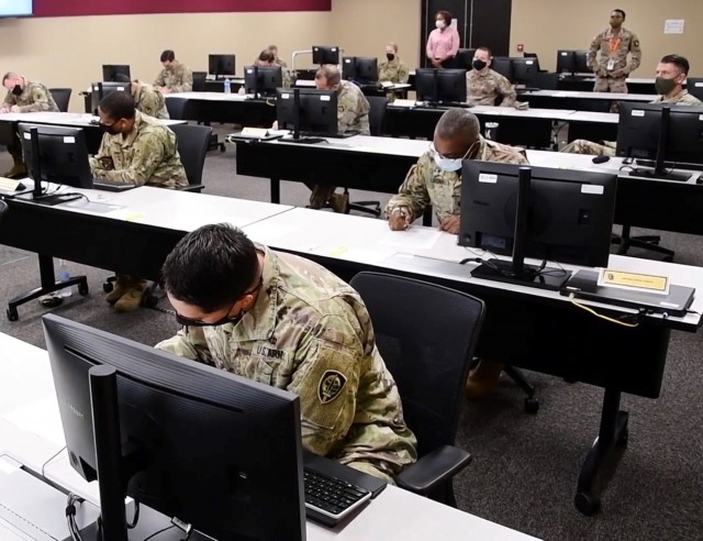 Command Assessment Program at Fort Knox expands as assignment selections prove successful