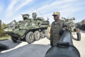 Army achieves historic low in on-duty fatalities in FY21