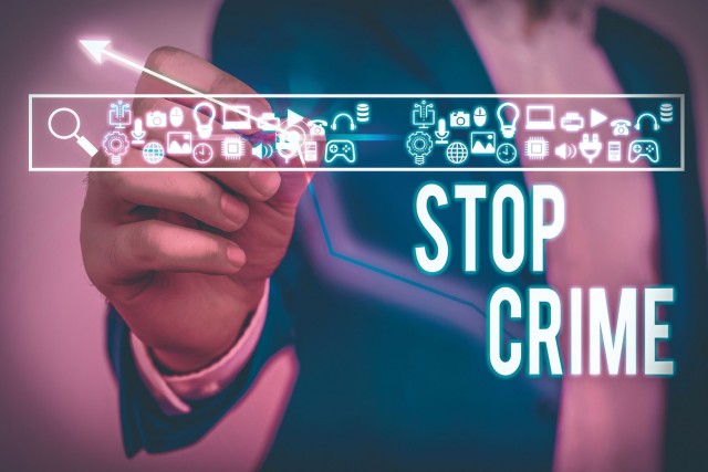 DES inks alliance for crime tips