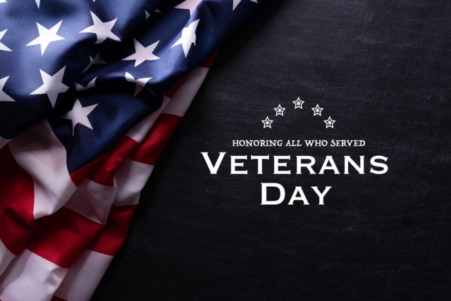 Is Bank Of America Open On Veterans Day 2021