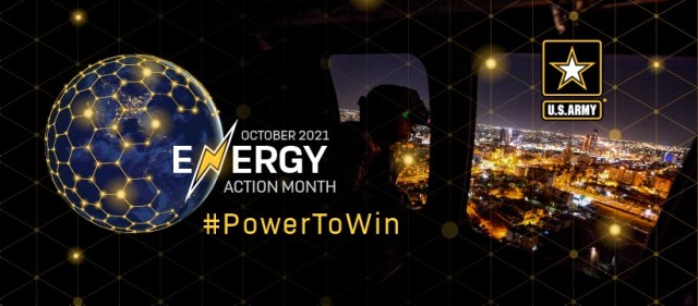 Community Reminded To Be ‘energy Aware During Energy Action Month Article The United States 3793