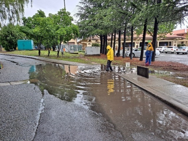 Regular monitoring through laboratory analysis and continuous visual inspections of each site, help keep surface water clean. The Clean Water Act, governed by the Environmental Protection Agency, establishes the basic structure for regulating...