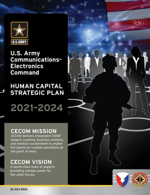 While the 2021-2024 Human Capital Plan shares the cover as the original version, this updated plan shares the successful programs that resulted from the first as well as the goals, objectives, and initiatives for the years ahead.