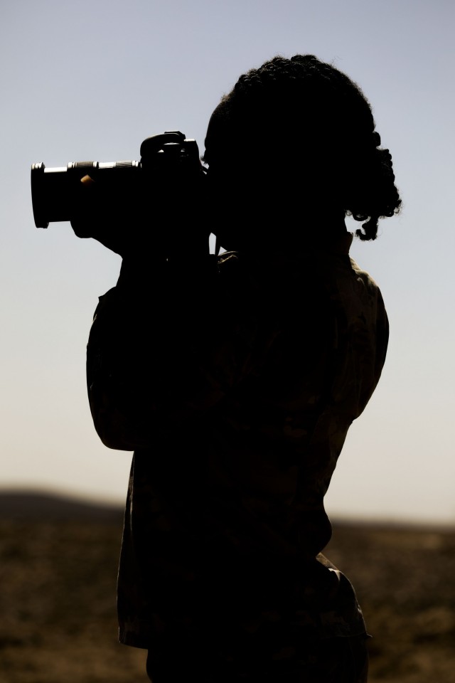 Project Convergence 2021, at Yuma Proving Ground, Arizona, and White Sands Missile Range, New Mexico, represents a capstone experiment to test and refine the most promising innovations in military equipment and technology. ...