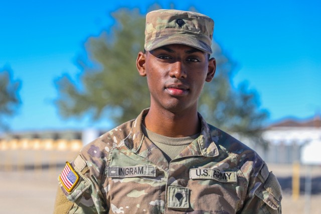 Project Convergence 2021, at Yuma Proving Ground, Arizona, and White Sands Missile Range, New Mexico, represents a capstone experiment to test and refine the most promising innovations in military equipment and technology. ...