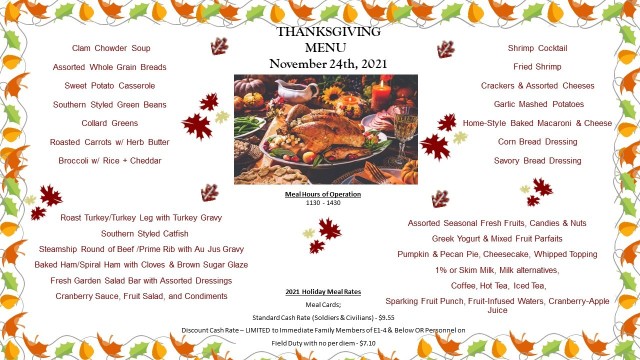 Thanksgiving hidden picture printables