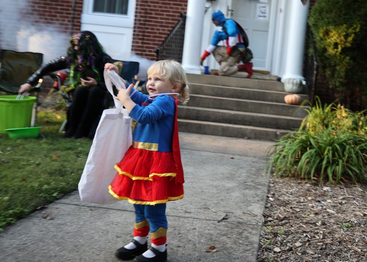 Photos Fort Knox’s 2021 Halloween trickortreating Article The