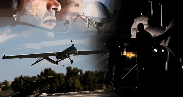
As unmanned aircraft systems continue to rapidly evolve to meet the needs of our Army, so has their evolution into our aviation formations. Yet, this rapid and somewhat unfettered demand and growth has come at a price, particularly with safety. 