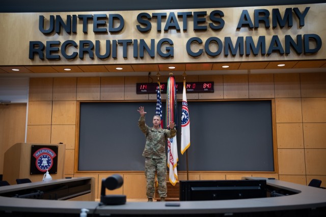 (U.S. Army photo by Lara Poirrier)