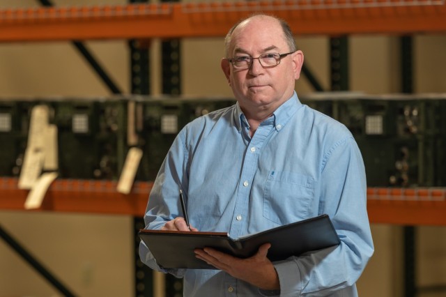 Tobyhanna celebrates employees on International Project Management Day