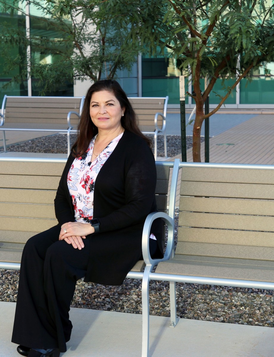 Patient Safety Officer earns credential Article The United States Army