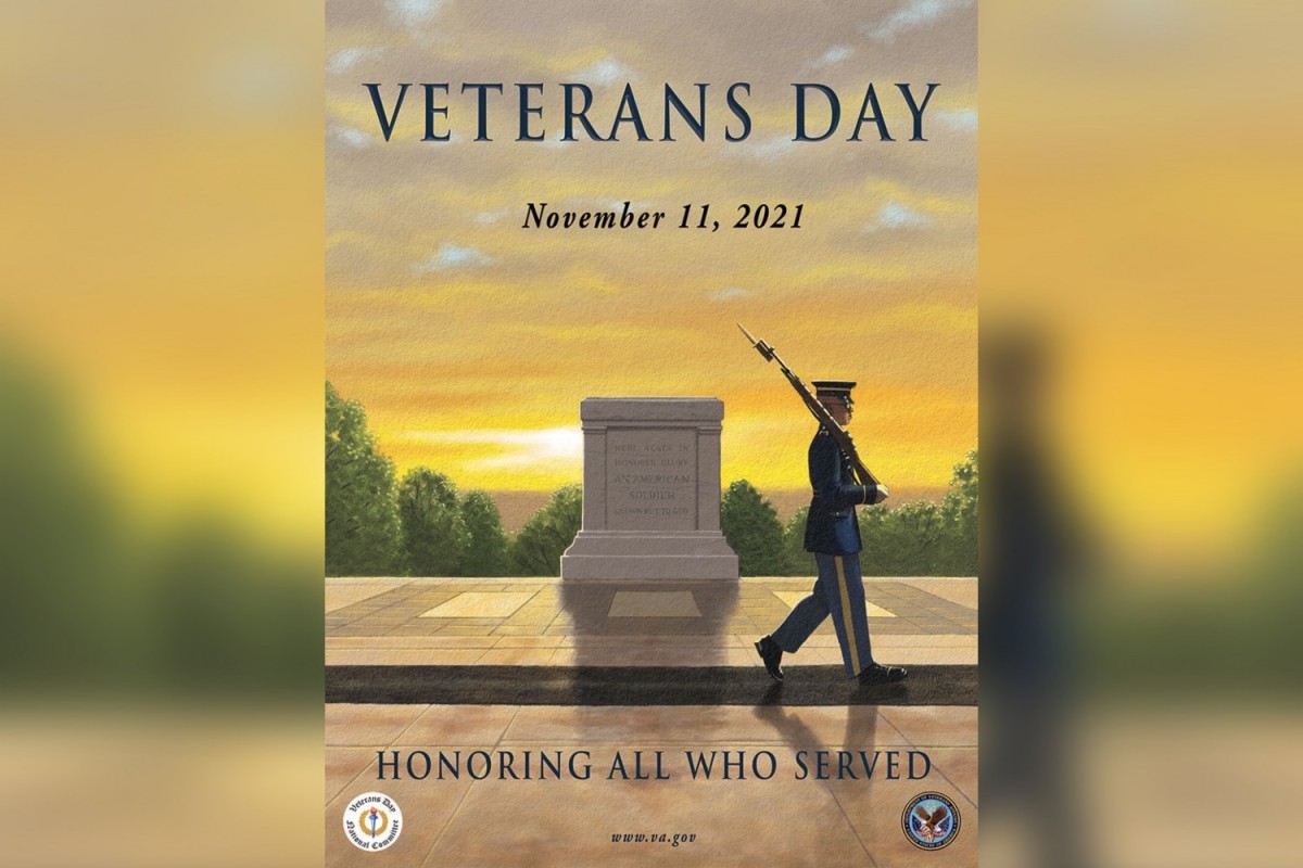 What Did The Original Veterans Day Commemorate