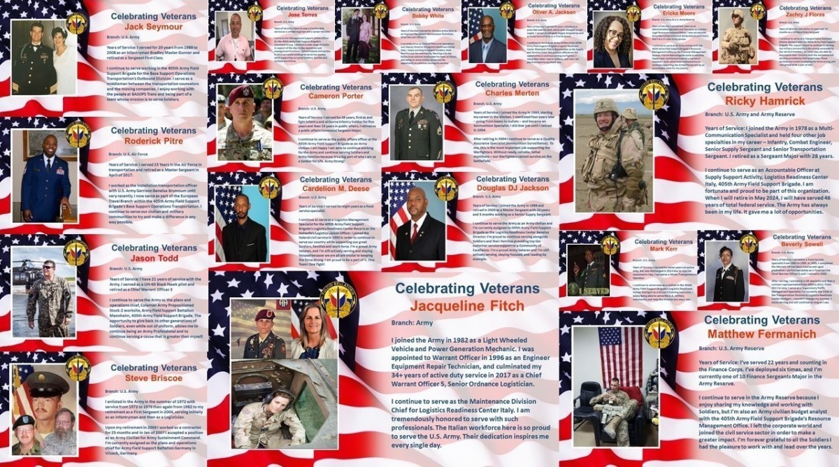 Veterans day ecards animated