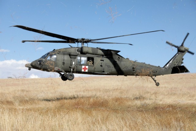 Carson medical units integrate for realistic FTX